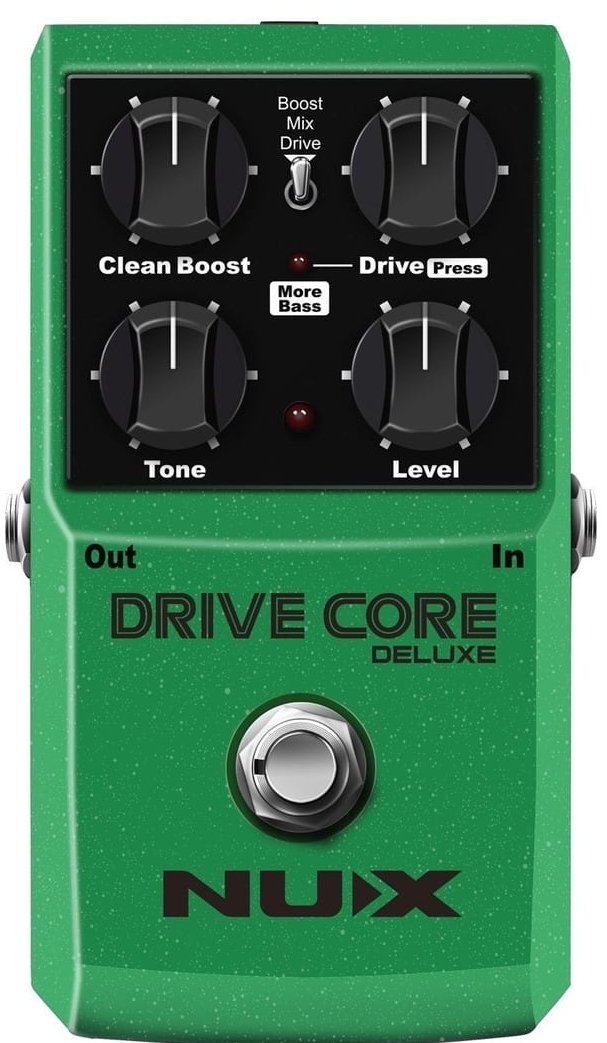 nux-drivecore