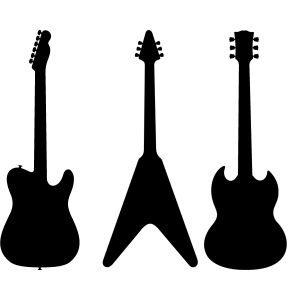 como-escolher-a-guitarra